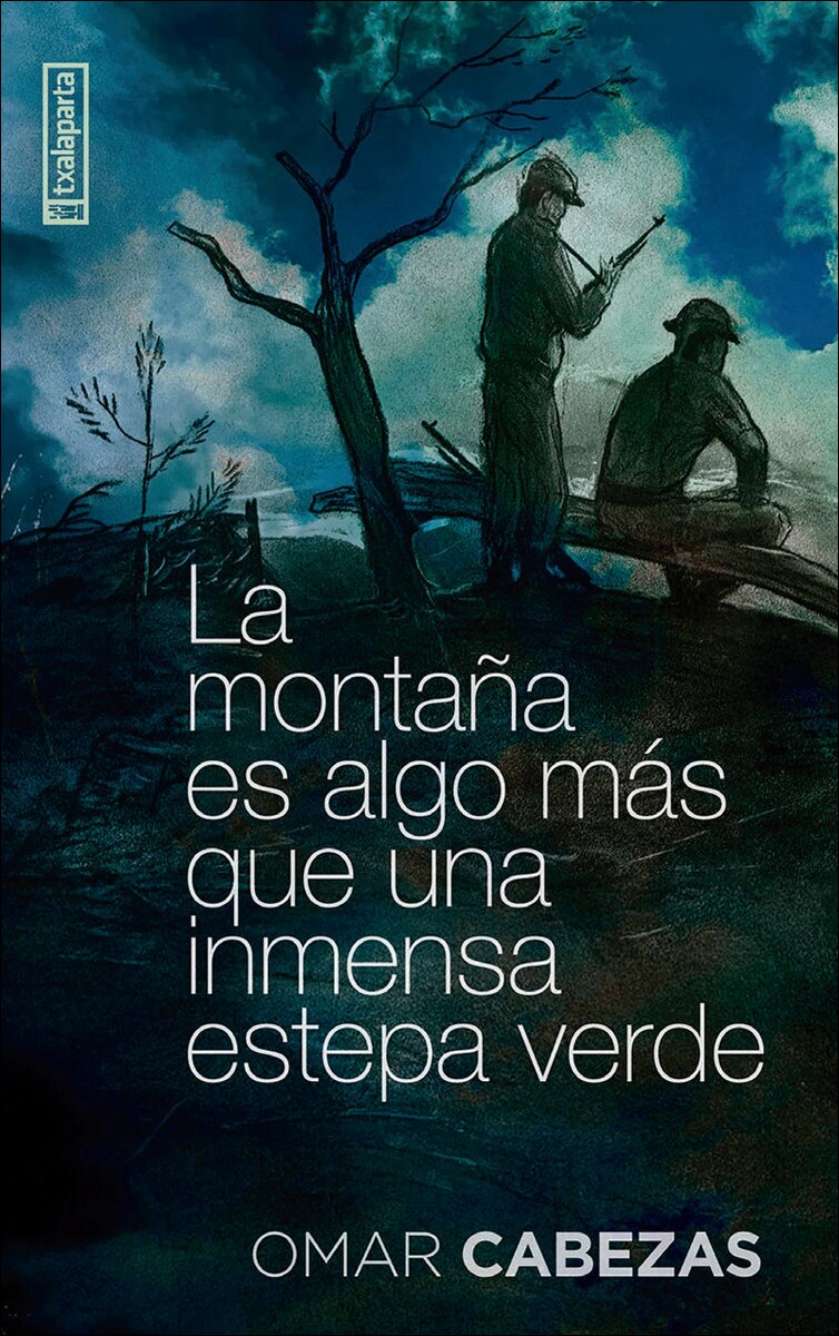 Imagen 0 de La montaña es algo mas que una inmensa estepa verd