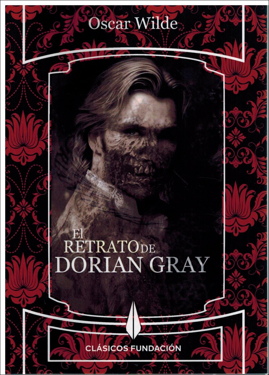 Imagen 0 de El retrato de dorian gray