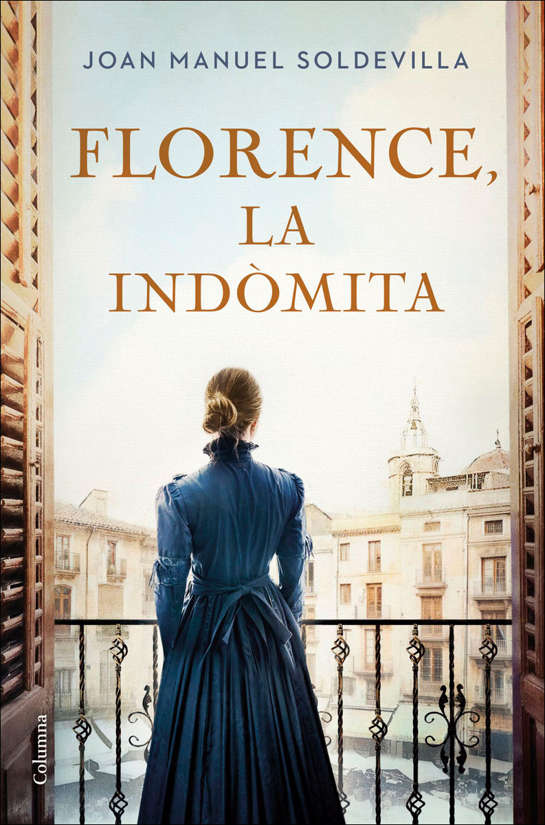 Florence, la indòmita 1