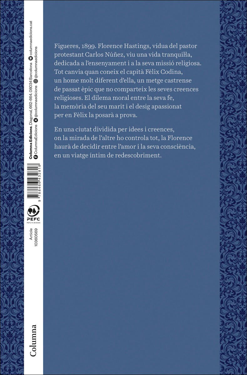 Florence, la indòmita 2