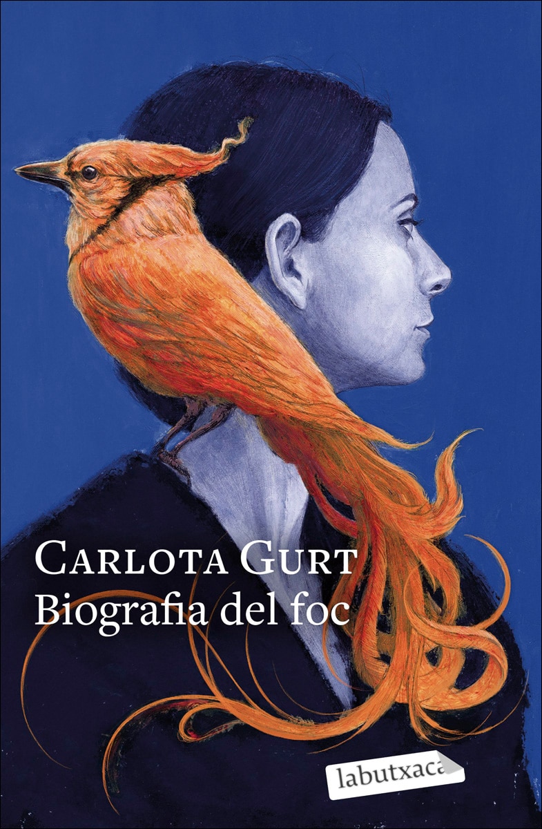 Imagem 0 de Biografia del foc (Bolso)