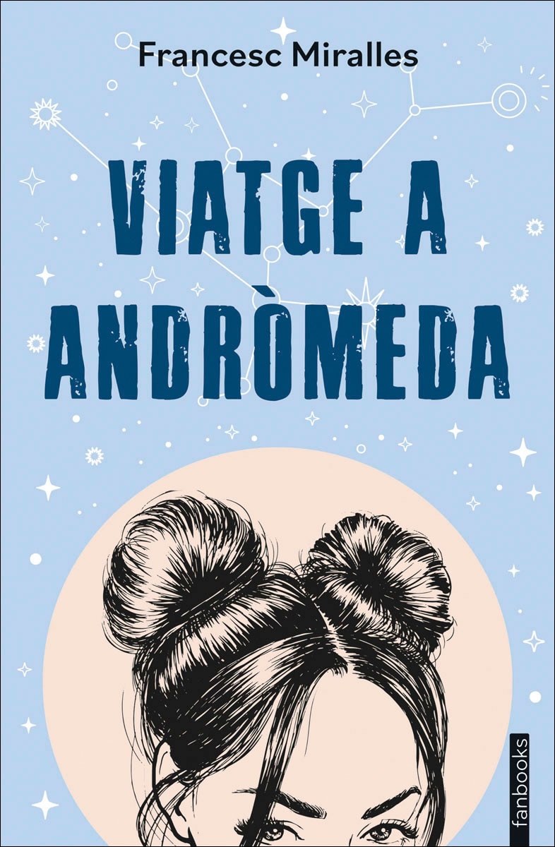 Imagem 0 de Viatge a Andròmeda (Capa mole com abas)