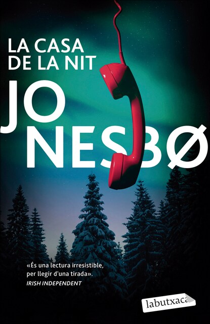 Imagem 0 de La Casa de la Nit (Bolso)