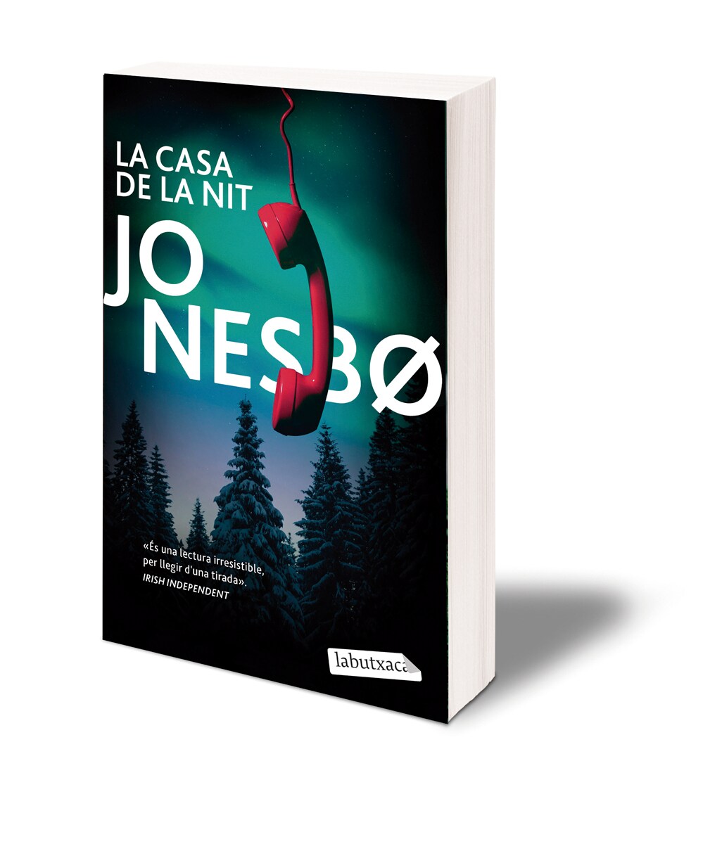 La Casa de la Nit (Bolso) 3