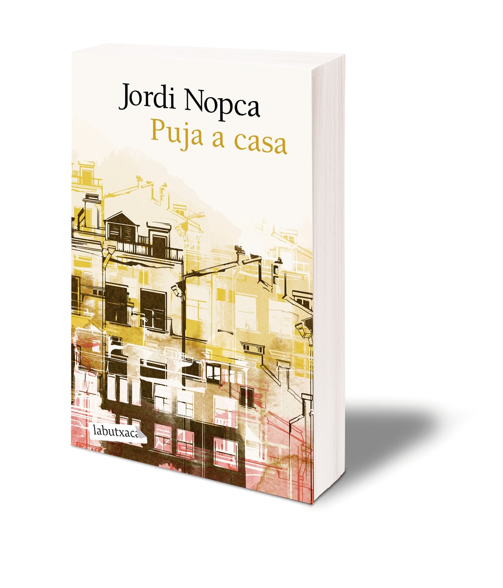 Puja a casa (Bolso) 3