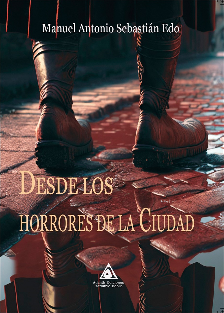 Desde los horrores de la ciudad 1