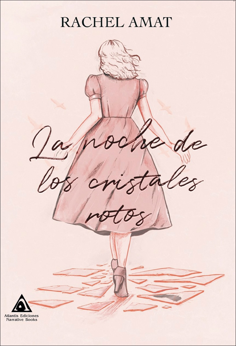 La noche de los cristales rotos 1