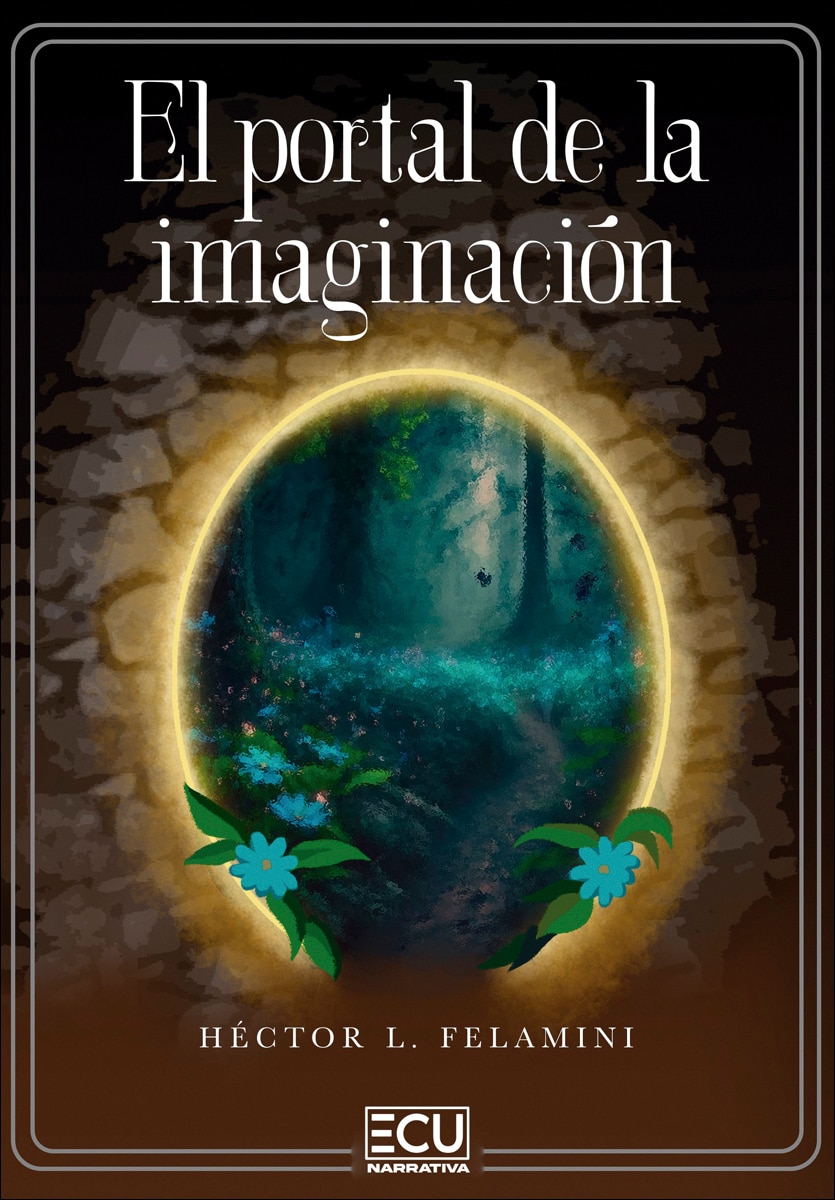 El portal de la imaginación (Capa mole) 1