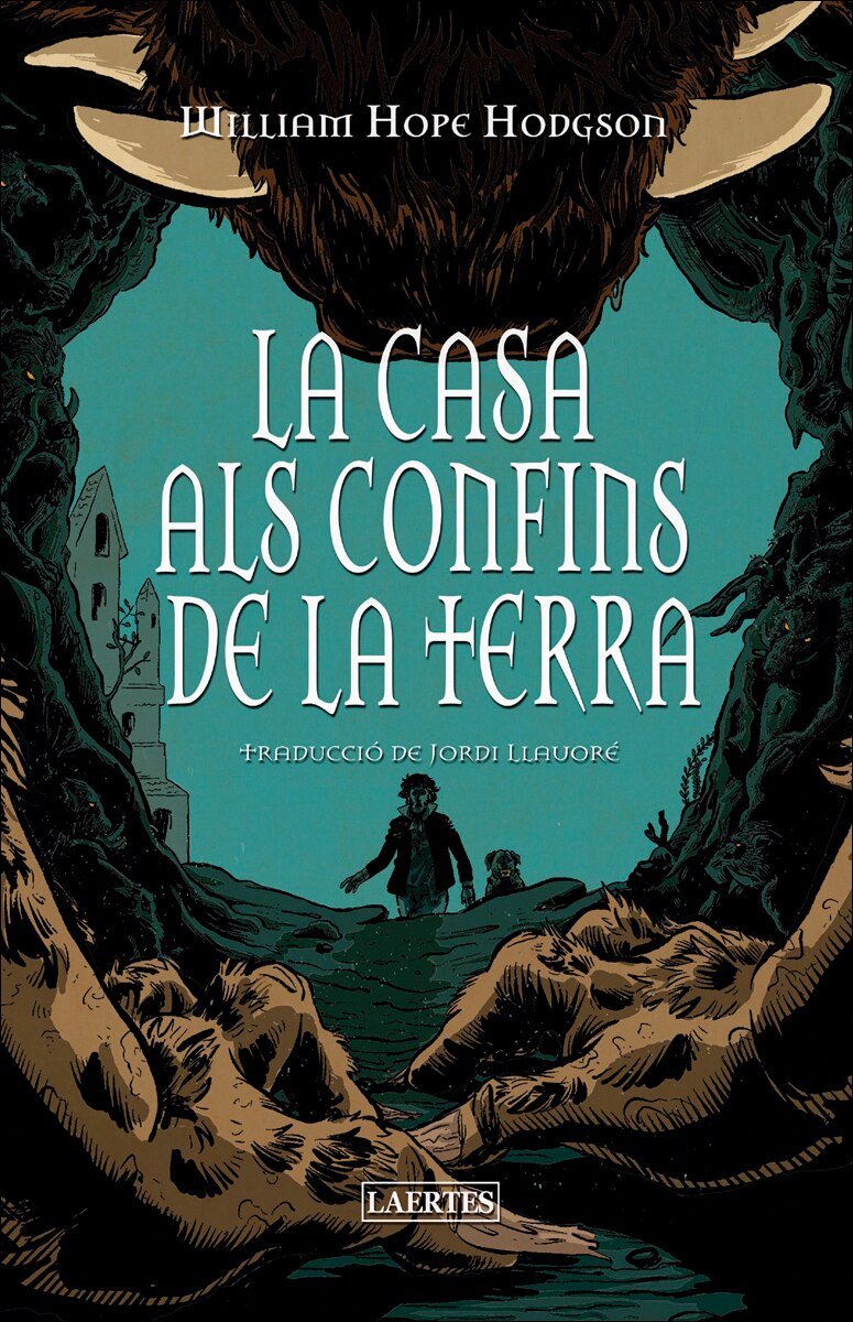 Imagen 0 de La casa als confins de la terra
