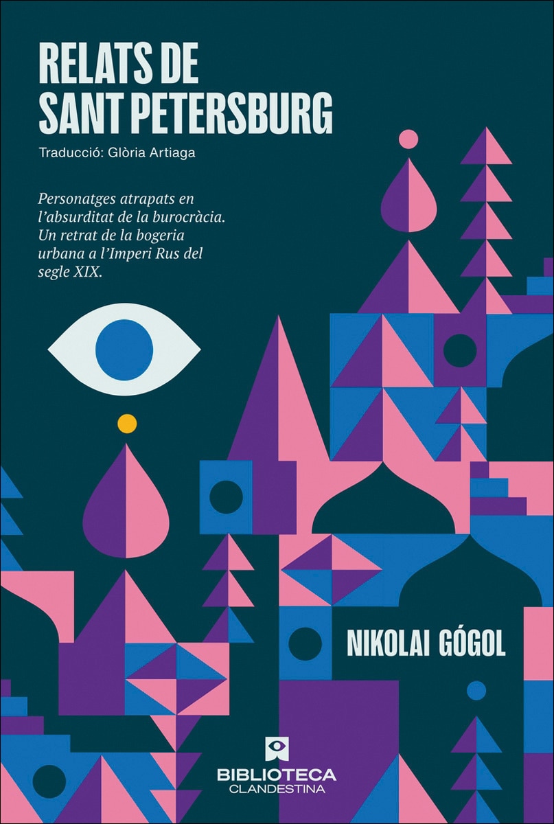 Imagem 0 de Relats de Sant Petersburg