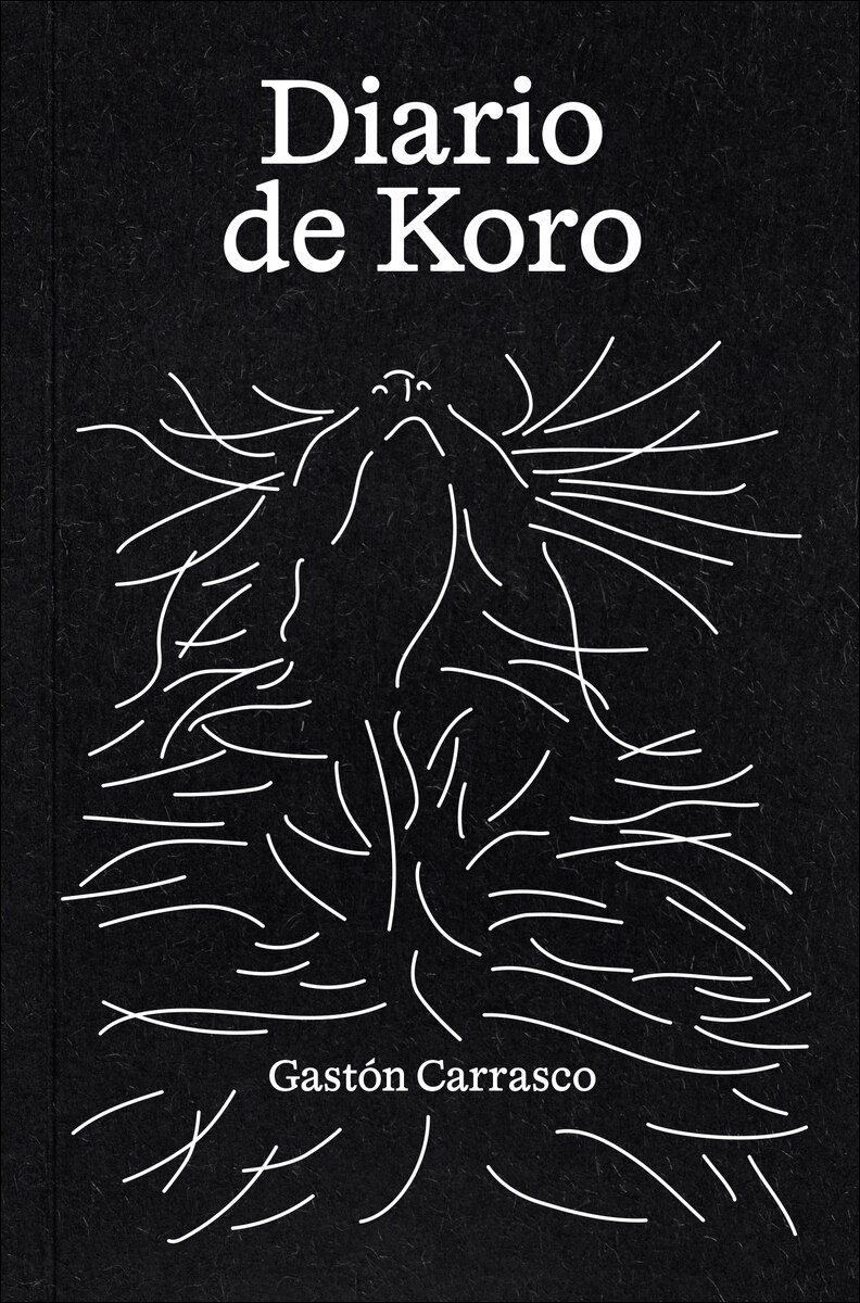 Imagen 0 de Diario de koro