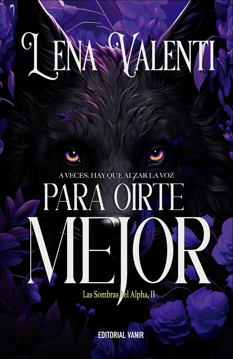 Imagem 0 de PARA OÍRTE MEJOR: Las sombras del Alpha 2 (Capa mole)