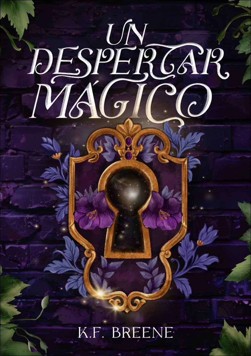 Imagem 0 de Un despertar mágico (Capa mole)