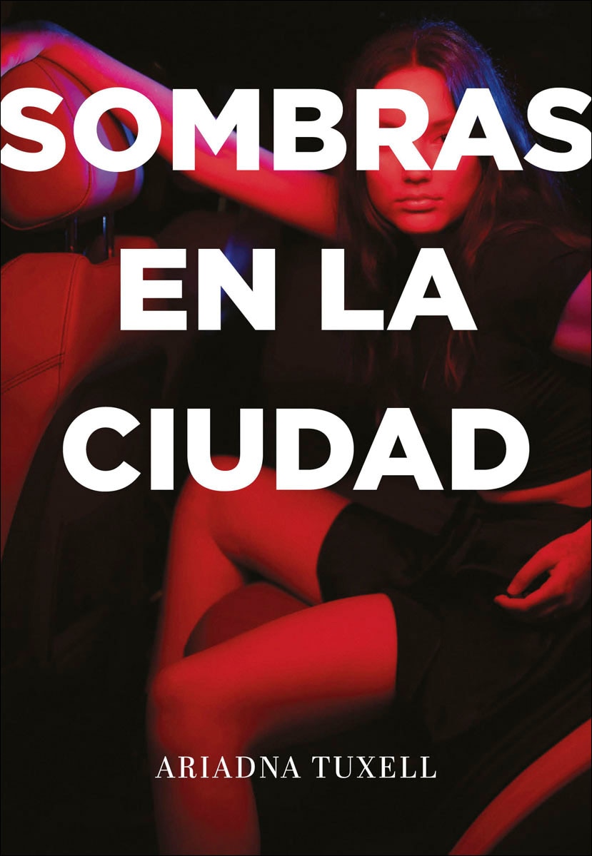 Imagen 0 de Sombras en la ciudad (Tapa blanda)