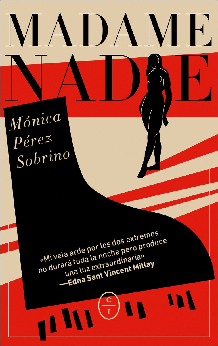 Imagen 0 de Madame Nadie