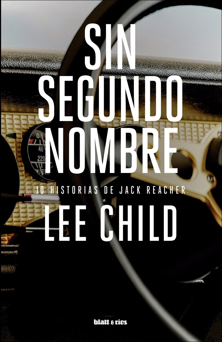 Imagem 0 de Sin segundo nombre: 10 historias de Jack Reacher