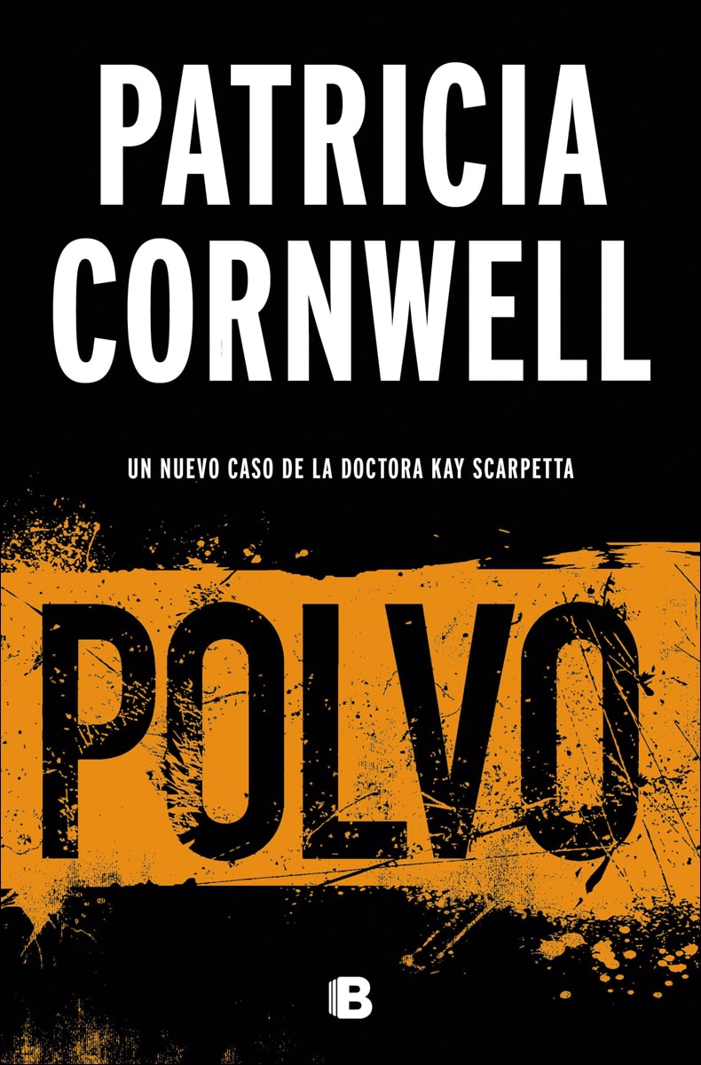 Imagem 0 de Polvo (Doctora Kay Scarpetta 21) (Capa mole)