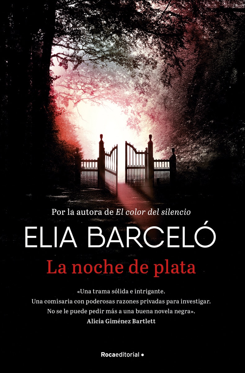 Imagem 0 de La noche de plata (Capa mole)
