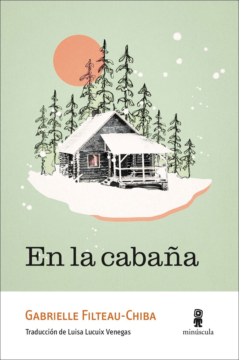 Imagen 0 de En la cabaña
