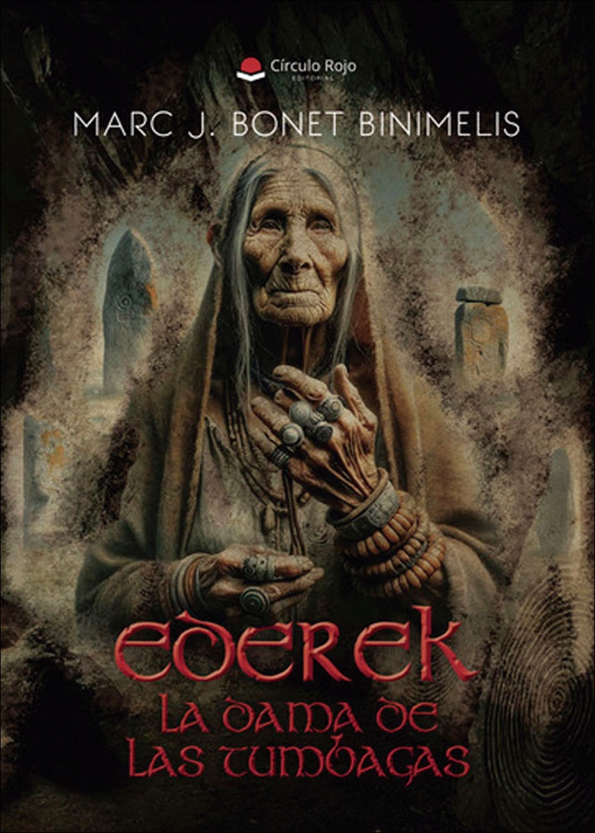 Ederek, la dama de las tumbagas 1