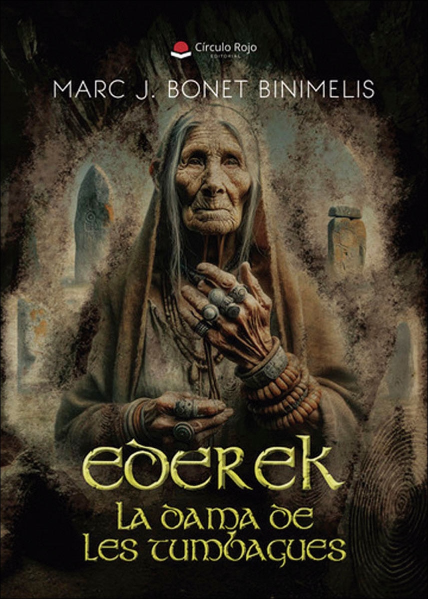 Ederek, la dama de les tumbagues 1