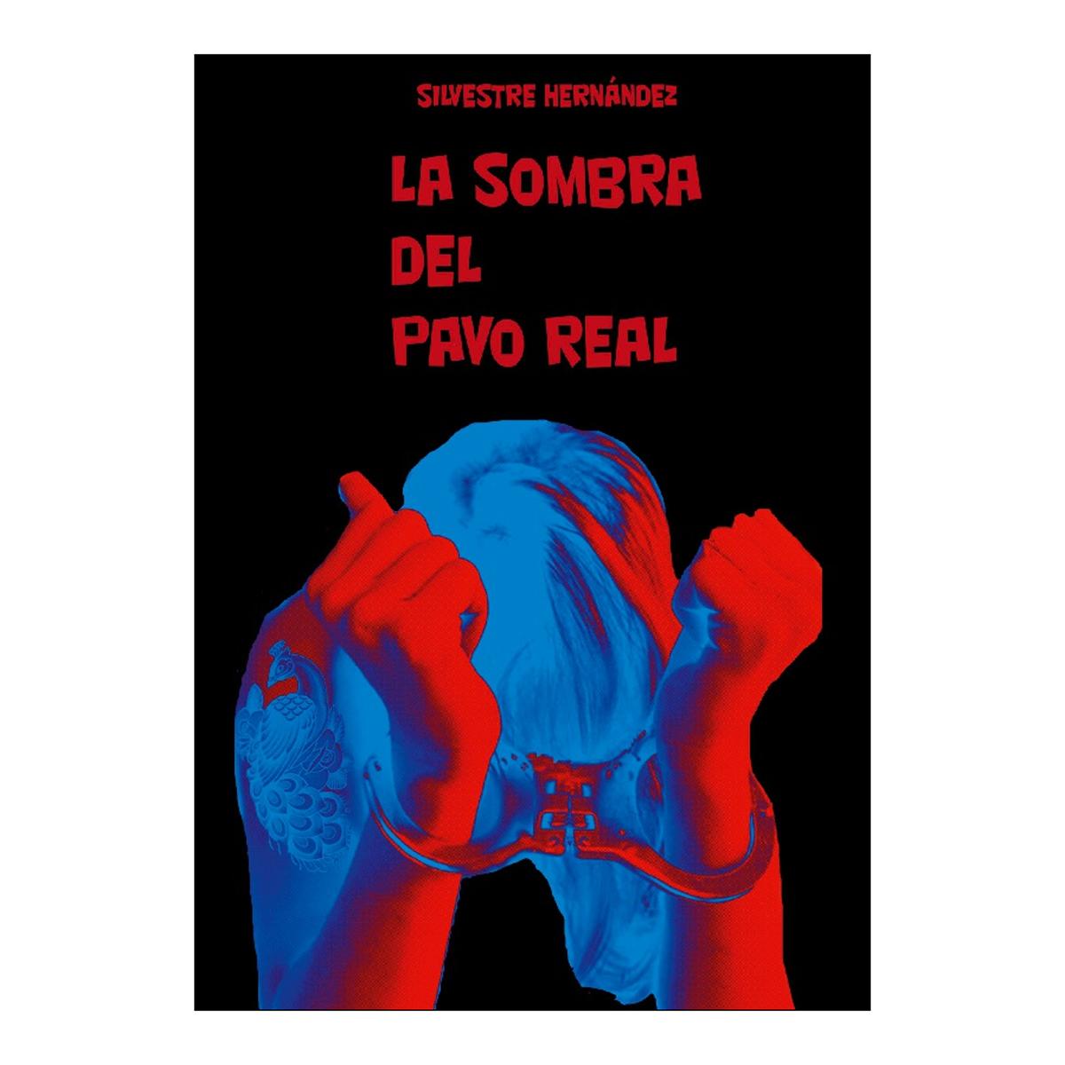 Imagen 1 de La sombra del pavo real (Tapa dura)