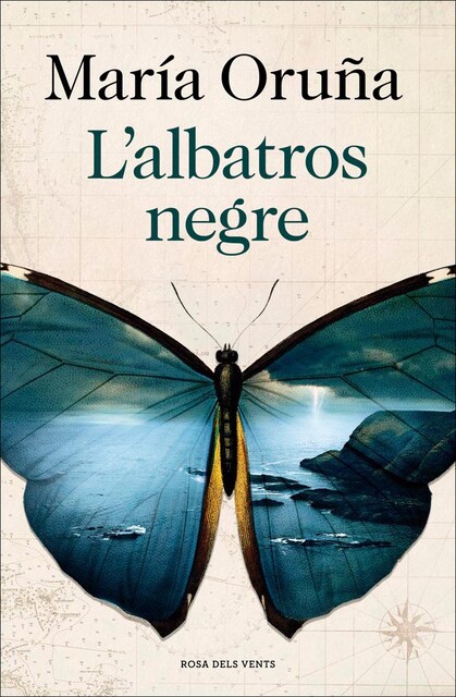 Imagem 0 de L'albatros negre (Capa mole)