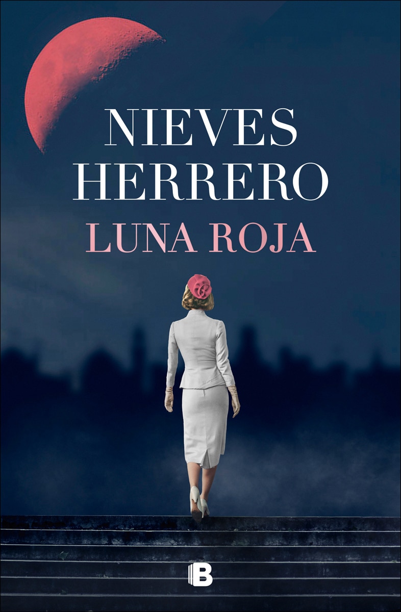 LUNA ROJA (ED. LIMITADA FIRMADA) (Tapa blanda Tapa dura) 2