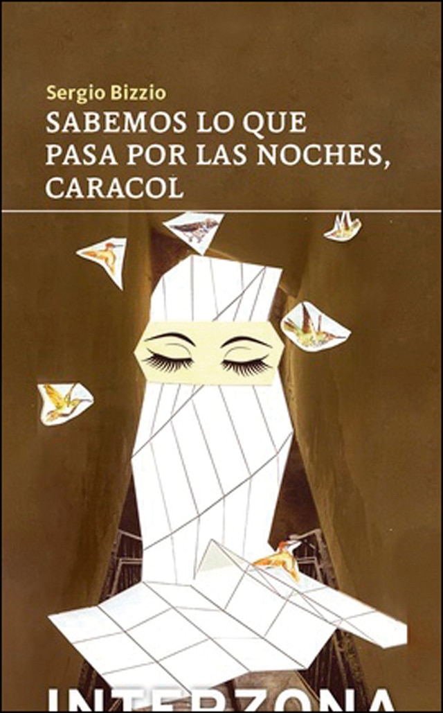 Sabemos lo que pasa en las noches, caracol 1