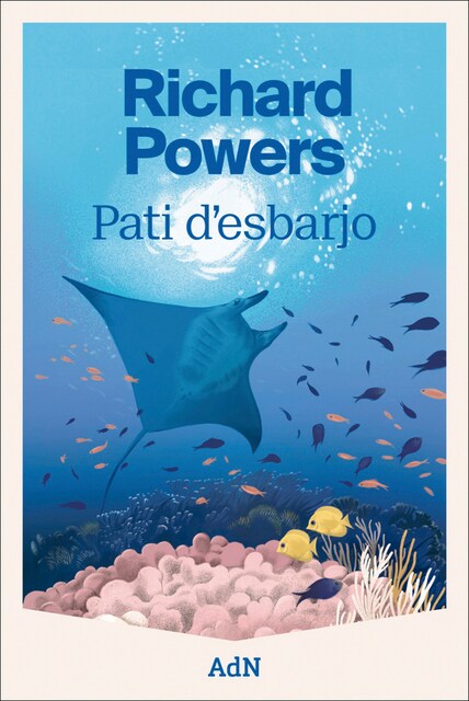 Imagem 0 de Pati d'esbarjo (Capa mole com abas)