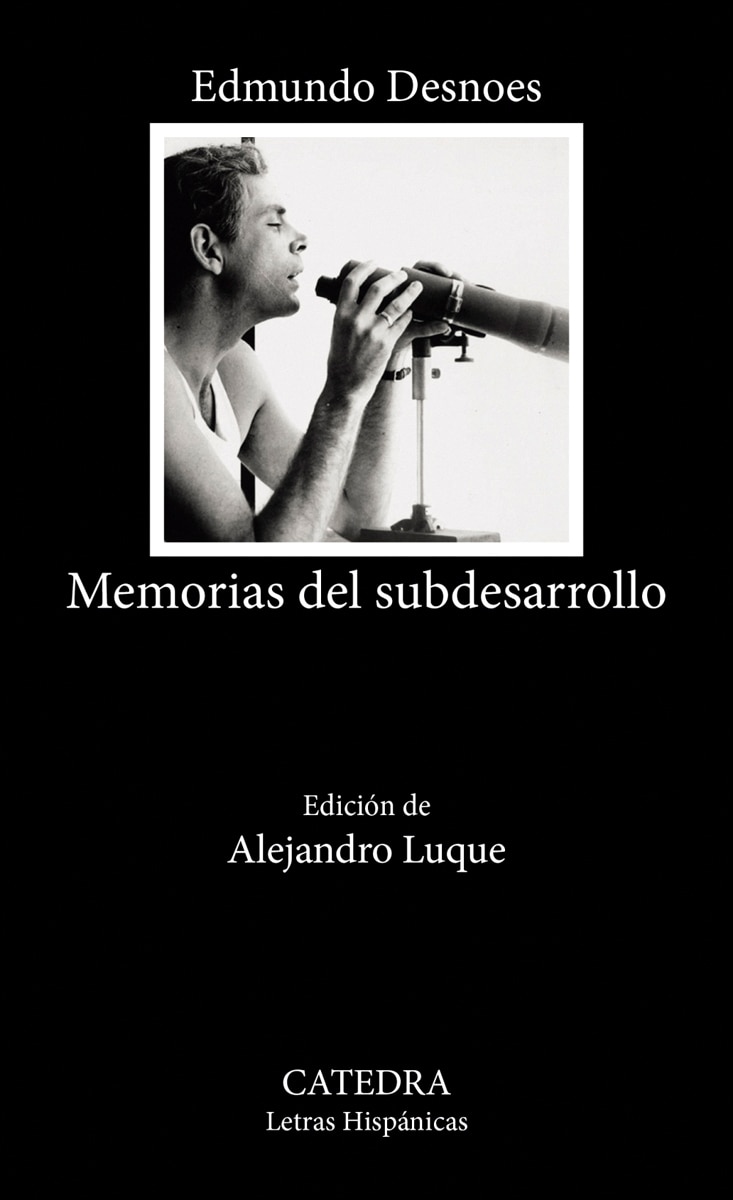 Memorias del subdesarrollo (Bolso) 1