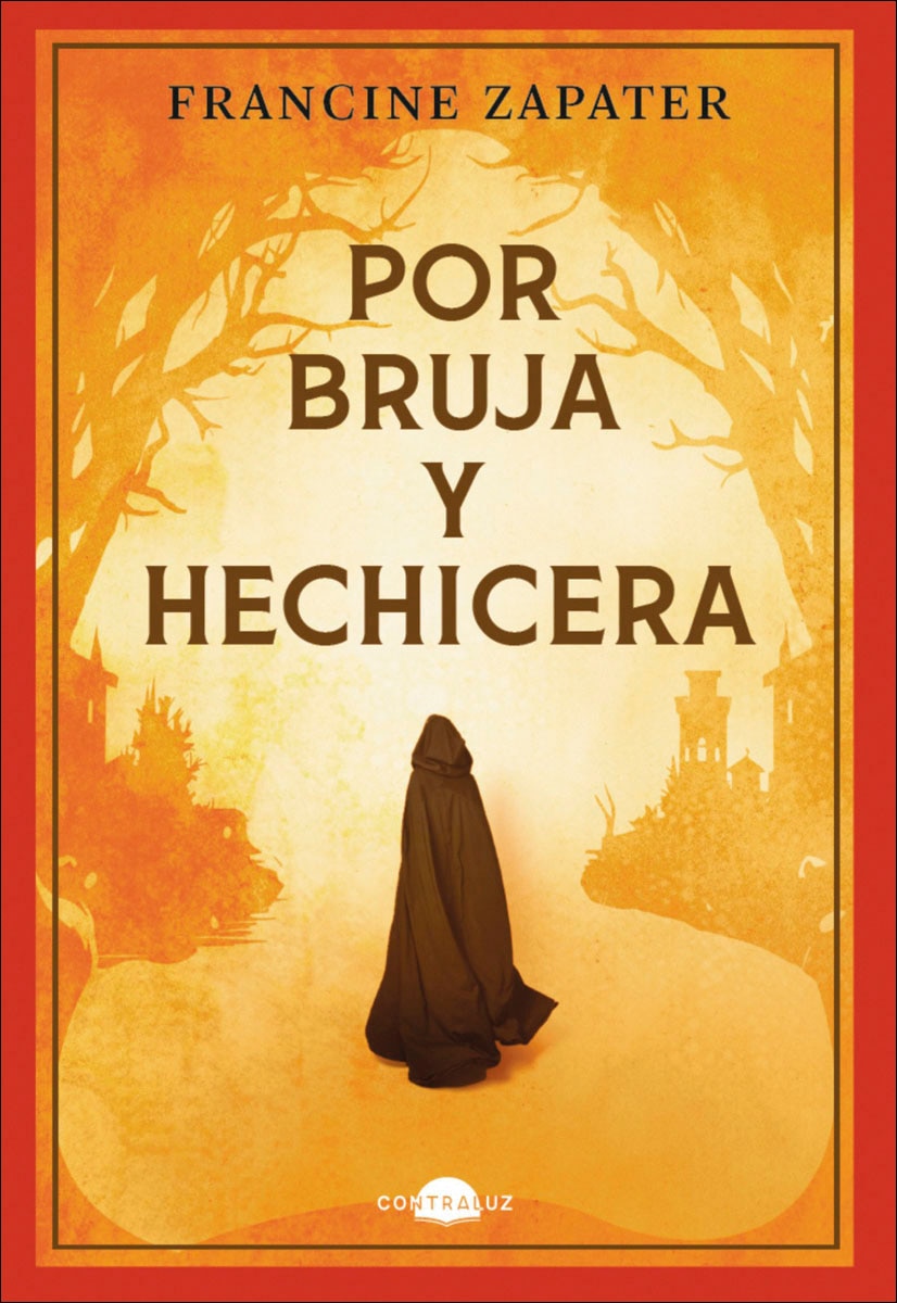 Por bruja y hechicera (Capa dura) 1