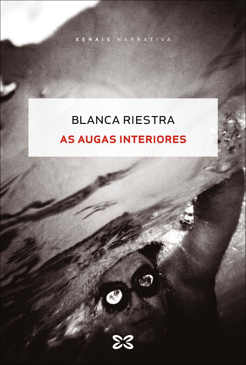 Imagem 0 de As augas interiores (Capa mole com abas)