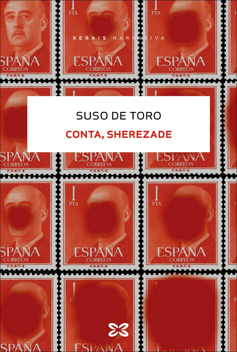 Imagem 0 de Conta, Sherezade (Capa mole com abas)
