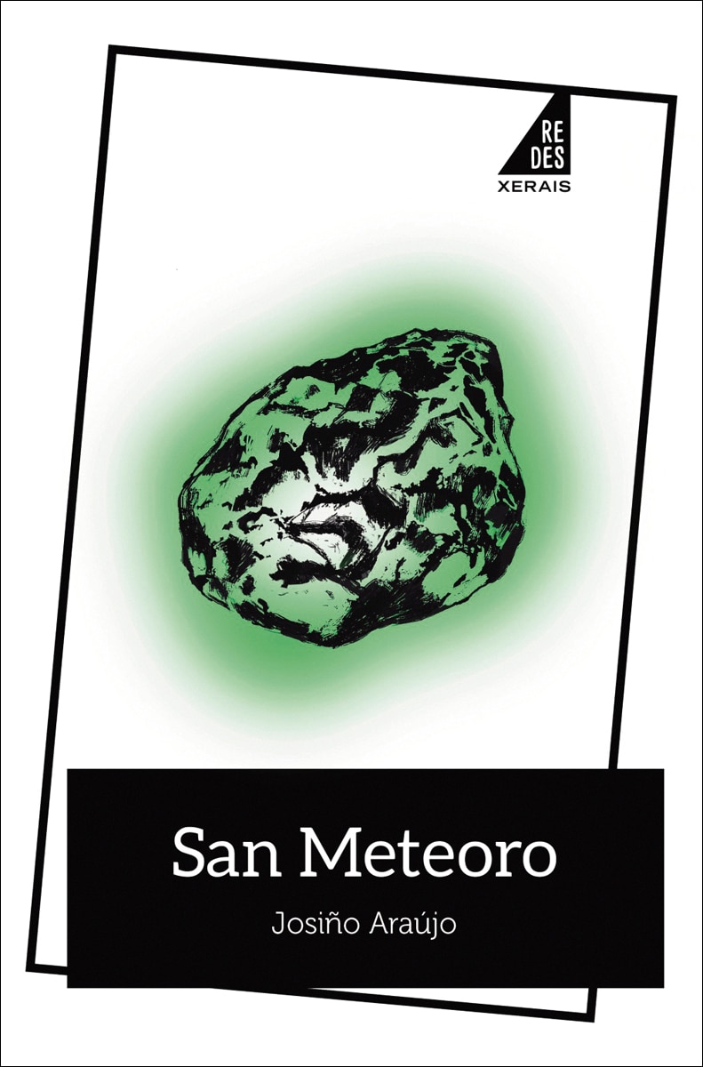 San Meteoro (Capa mole com abas) 1