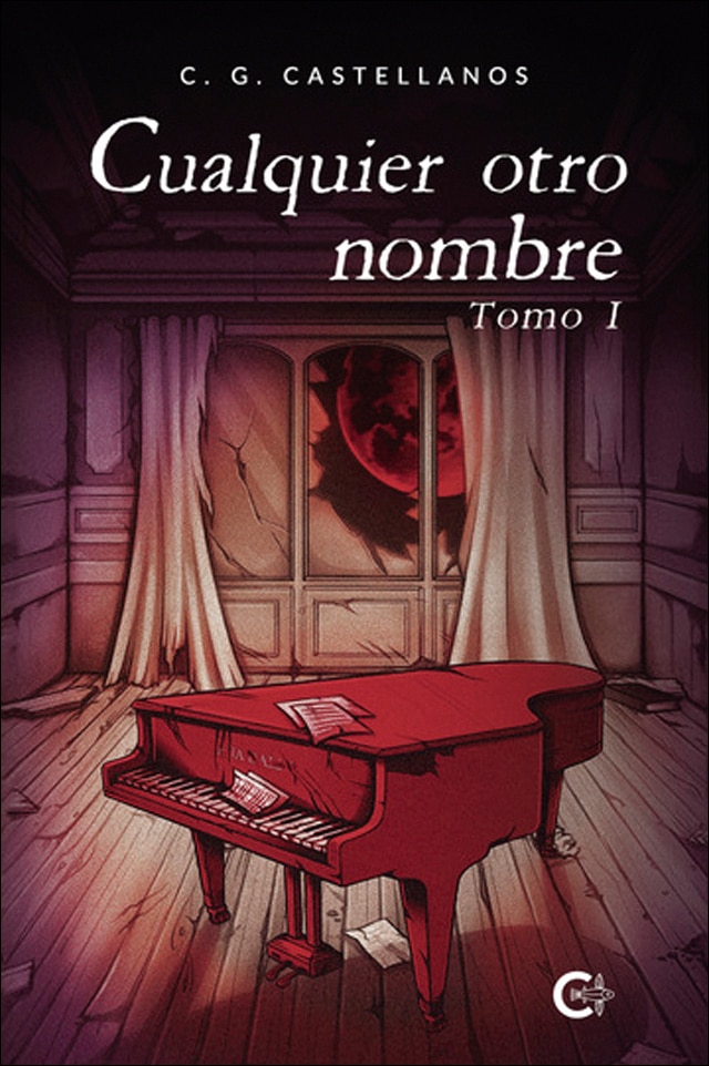 Cualquier otro nombre - Tomo I (Tapa blanda) 1