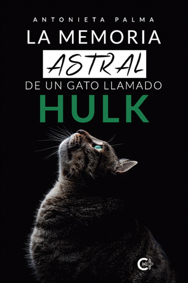 La memoria Astral de un gato llamado HULK
