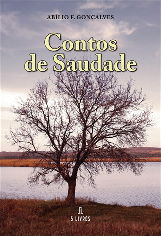 Contos de Saudade