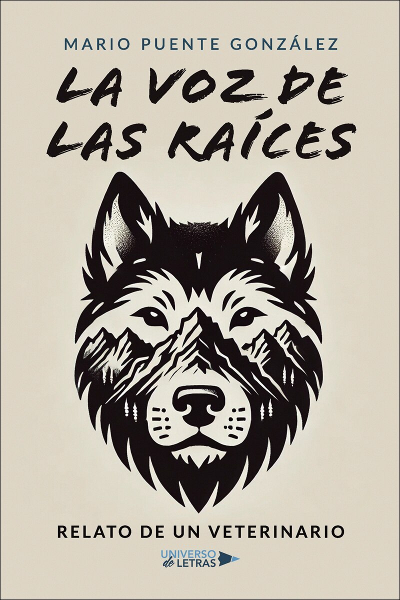 Imagen 0 de La voz de las raíces (Tapa blanda)