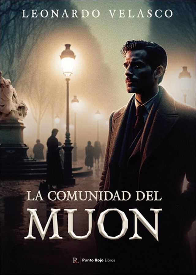 La comunidad del Muon.