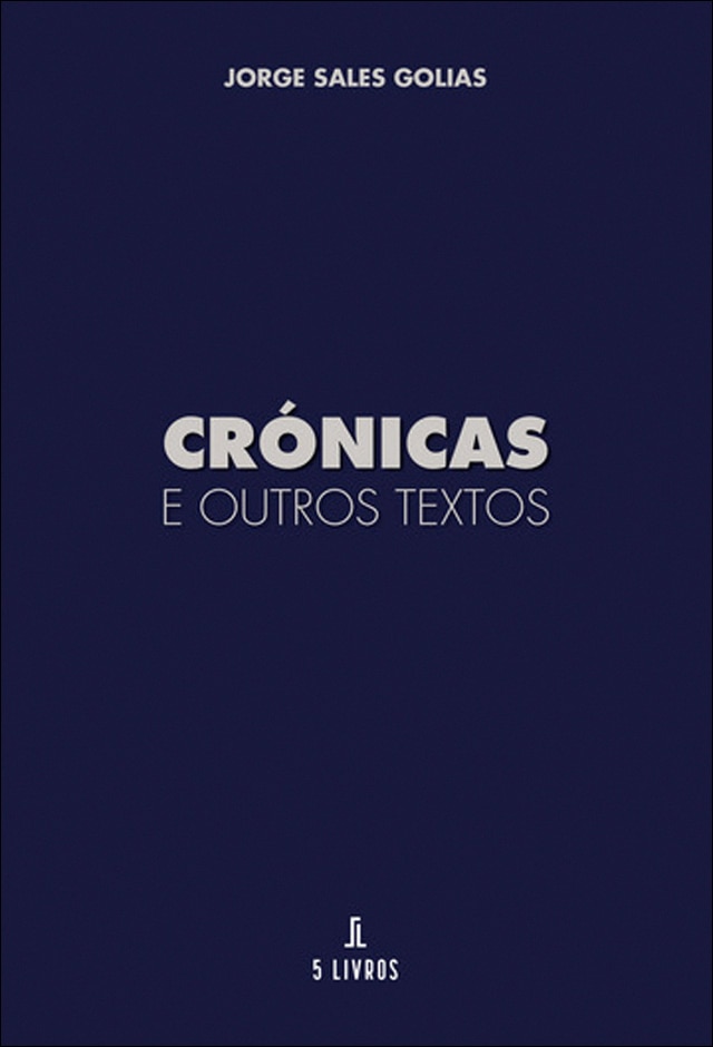 Crónicas e Outros Textos