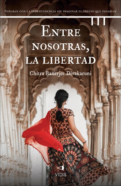 Imagem 0 de Entre nosotras, la libertad (Capa mole)