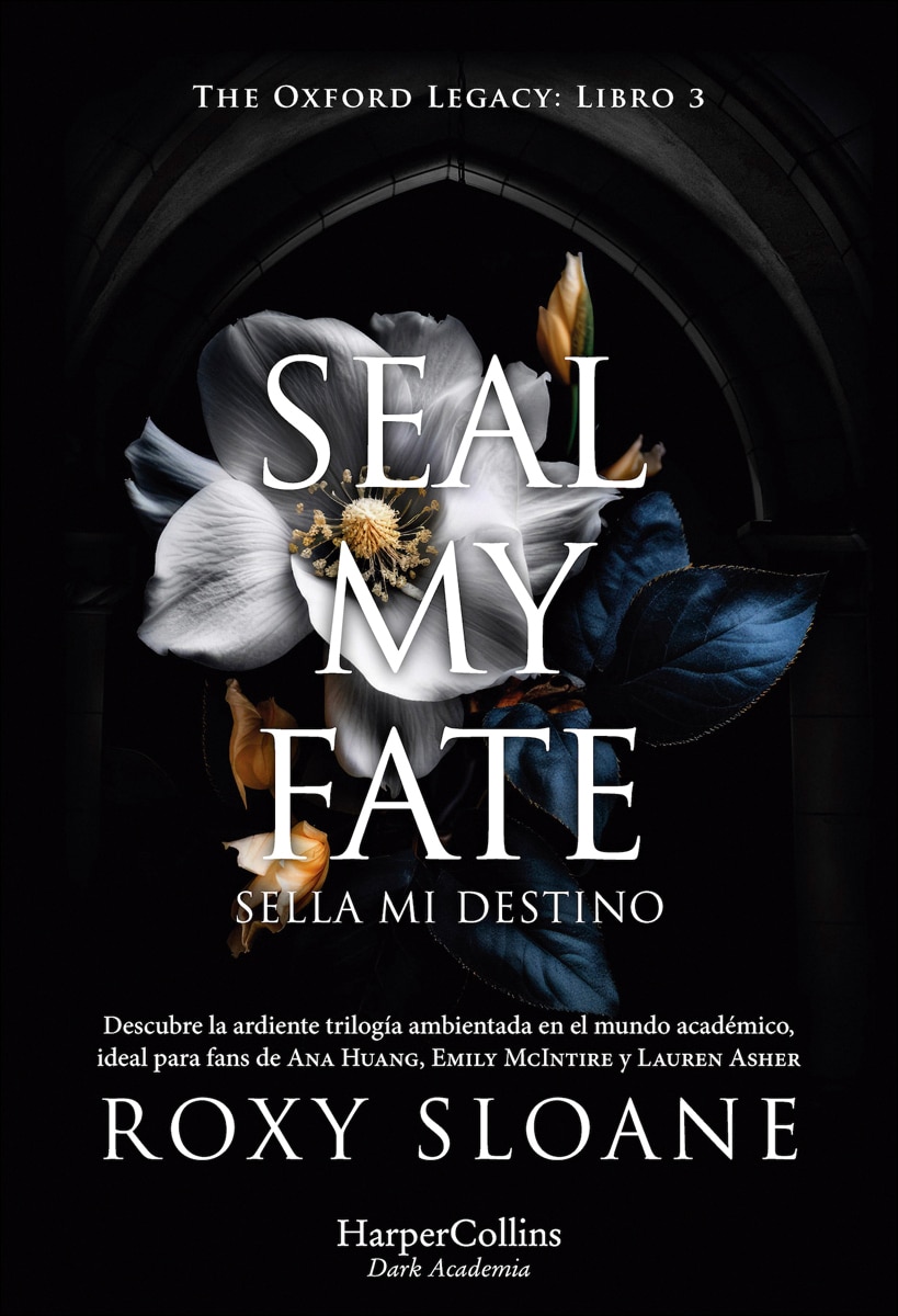Imagem 0 de Seal my fate: Sella mi destino (Capa mole com abas)