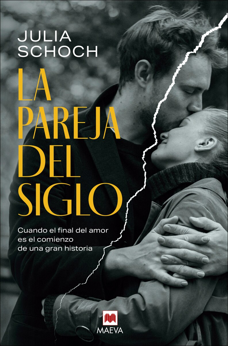 La pareja del siglo: Cuando el final del amor es el comienzo de una gran historia  (Tapa blanda) 1
