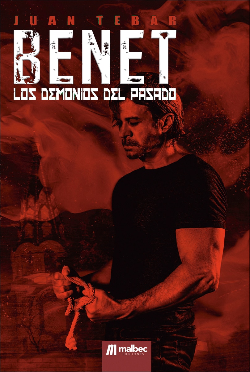 Imagem 0 de Benet: Los demonios del pasado