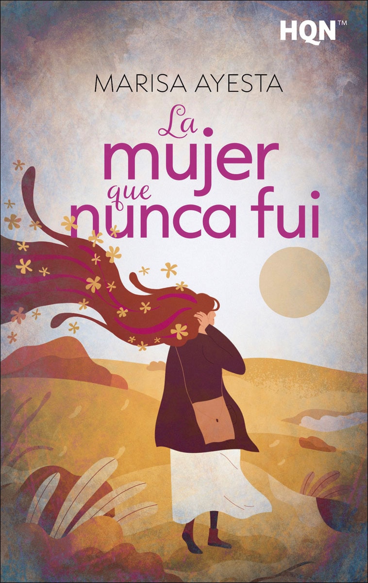 La mujer que nunca fui (Capa mole) 1