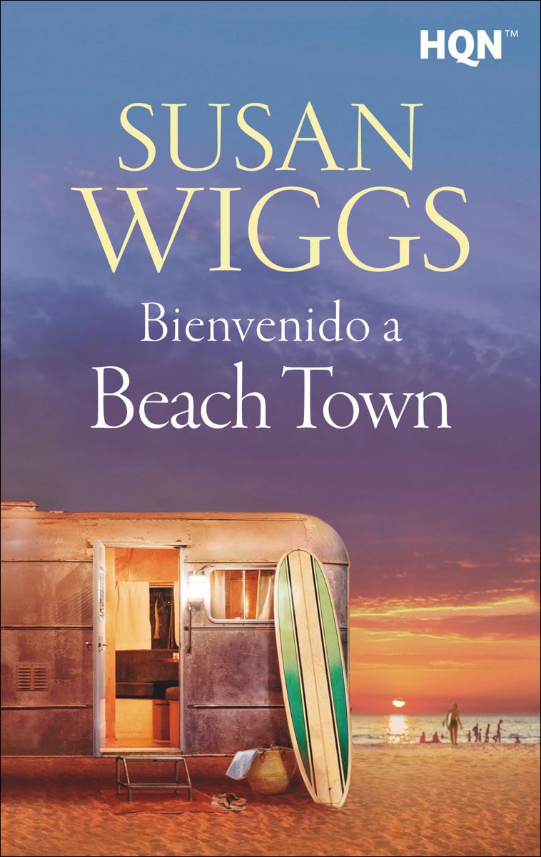Imagem 0 de Bienvenido a Beach Town