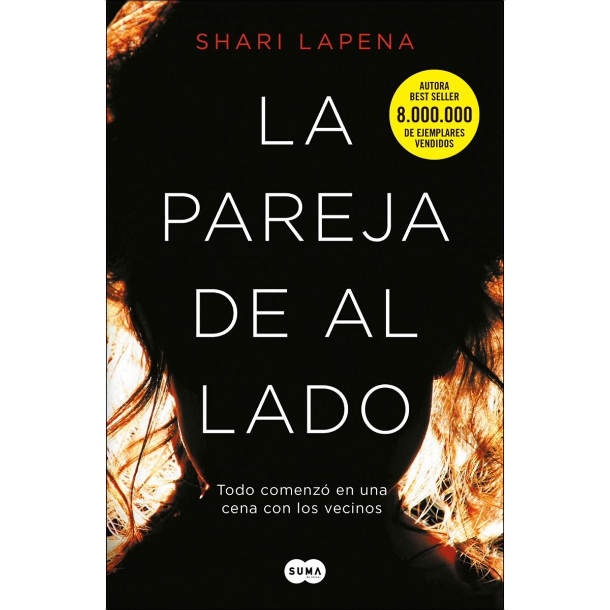 Imagem 0 de La pareja de al lado (Capa mole)