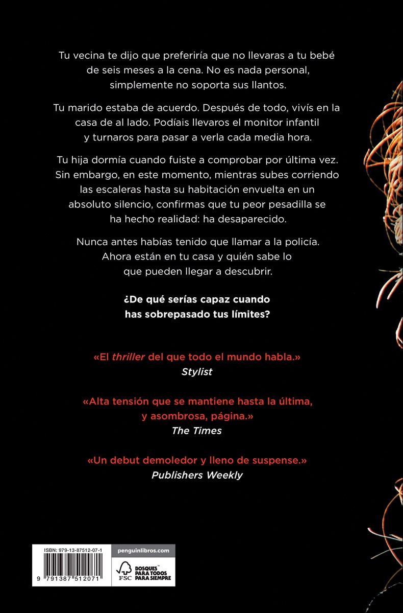 La pareja de al lado (Capa mole) 2