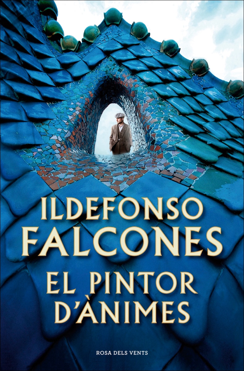 El pintor d'ànimes (Capa mole) 1